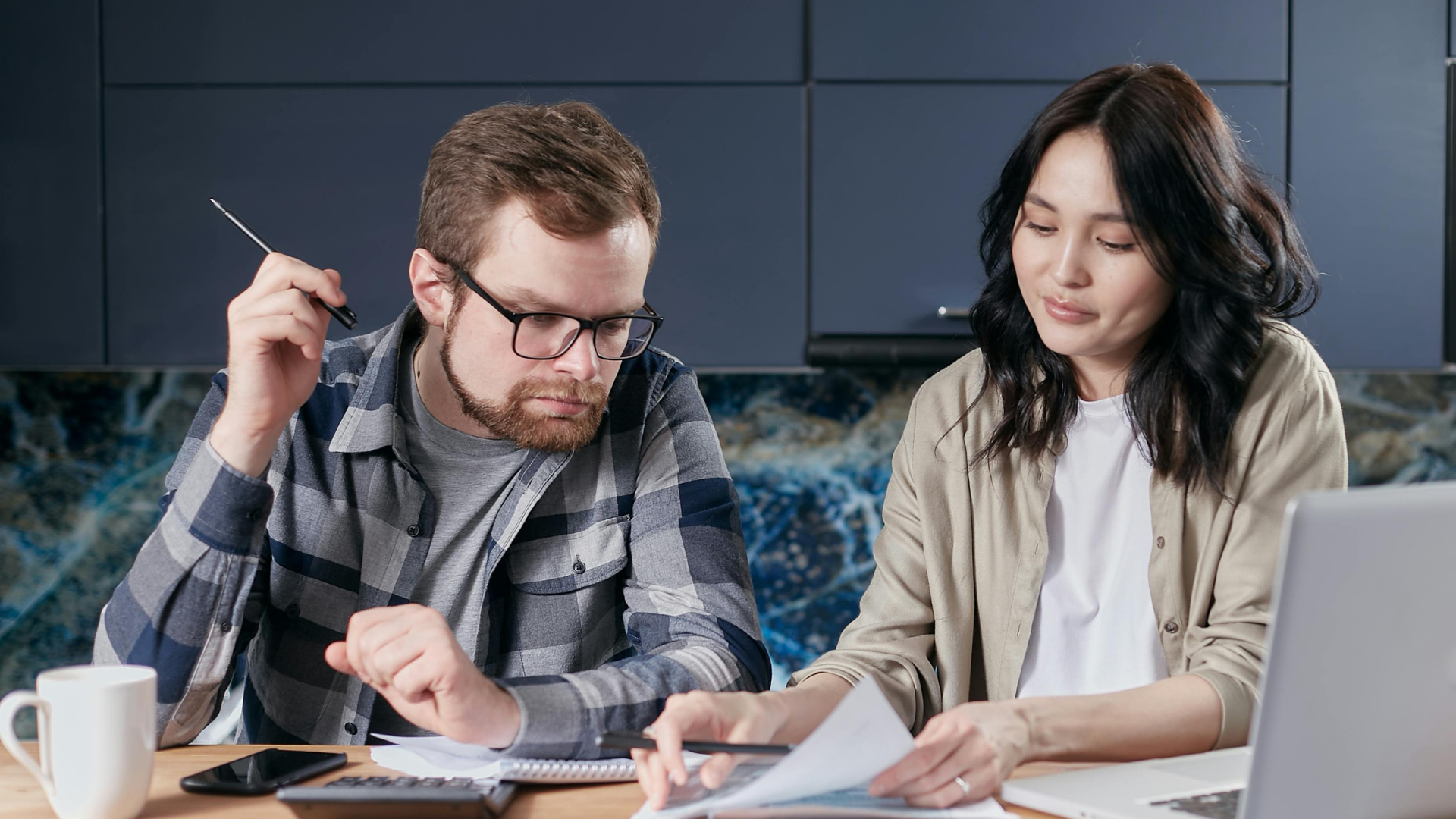 Website design and development cost breakdown in Canada for small businesses